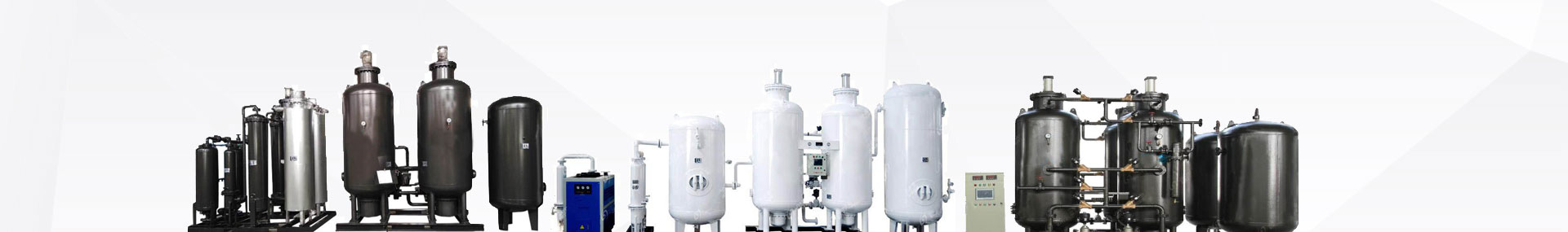 制氧機